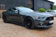 Ford Mustang GT 5.0 V8 MANUAL 43