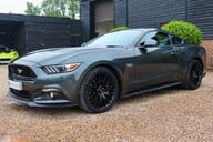 Ford Mustang GT 5.0 V8 MANUAL 46