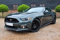 Ford Mustang GT 5.0 V8 MANUAL 47