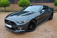 Ford Mustang GT 5.0 V8 MANUAL 48