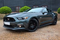 Ford Mustang GT 5.0 V8 MANUAL 8