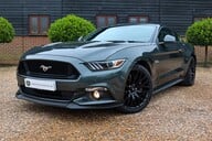 Ford Mustang GT 5.0 V8 MANUAL 49