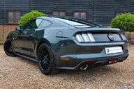 Ford Mustang GT 5.0 V8 MANUAL 2