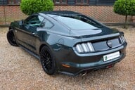 Ford Mustang GT 5.0 V8 MANUAL 50
