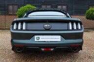 Ford Mustang GT 5.0 V8 MANUAL 10
