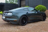 Ford Mustang GT 5.0 V8 MANUAL 53