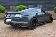 Ford Mustang GT 5.0 V8 MANUAL 11