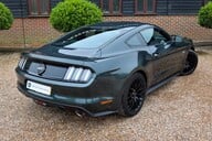 Ford Mustang GT 5.0 V8 MANUAL 54