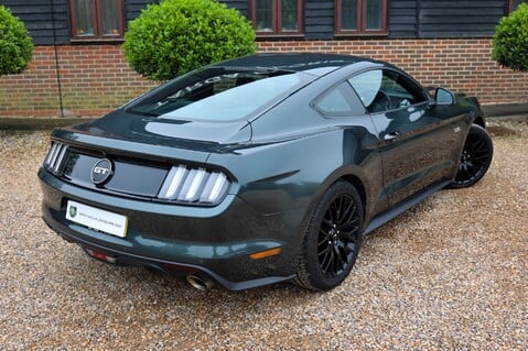 Ford Mustang GT 5.0 V8 MANUAL 54