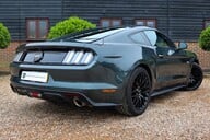 Ford Mustang GT 5.0 V8 MANUAL 55