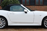 Fiat 124 Spider 1.4 MULTIAIR LUSSO PLUS 10