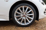 Fiat 124 Spider 1.4 MULTIAIR LUSSO PLUS 11