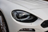 Fiat 124 Spider 1.4 MULTIAIR LUSSO PLUS 40