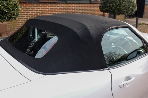 Fiat 124 Spider 1.4 MULTIAIR LUSSO PLUS 12