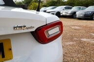 Fiat 124 Spider 1.4 MULTIAIR LUSSO PLUS 39