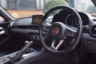 Fiat 124 Spider 1.4 MULTIAIR LUSSO PLUS 16