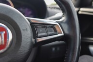 Fiat 124 Spider 1.4 MULTIAIR LUSSO PLUS 18