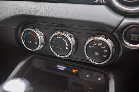 Fiat 124 Spider 1.4 MULTIAIR LUSSO PLUS 22