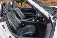 Fiat 124 Spider 1.4 MULTIAIR LUSSO PLUS 4