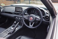 Fiat 124 Spider 1.4 MULTIAIR LUSSO PLUS 27