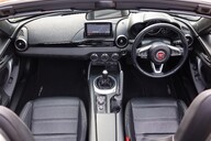 Fiat 124 Spider 1.4 MULTIAIR LUSSO PLUS 29