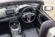 Fiat 124 Spider 1.4 MULTIAIR LUSSO PLUS 3