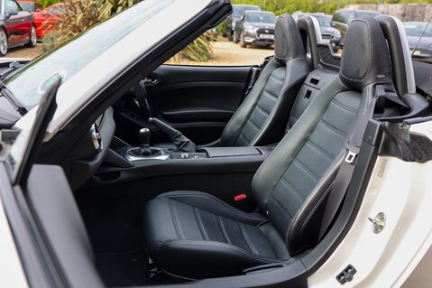 Fiat 124 Spider 1.4 MULTIAIR LUSSO PLUS 30