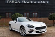 Fiat 124 Spider 1.4 MULTIAIR LUSSO PLUS 1
