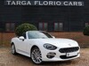 Fiat 124 Spider 1.4 MULTIAIR LUSSO PLUS