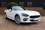 Fiat 124 Spider 1.4 MULTIAIR LUSSO PLUS 43