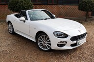 Fiat 124 Spider 1.4 MULTIAIR LUSSO PLUS 44
