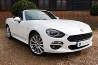 Fiat 124 Spider 1.4 MULTIAIR LUSSO PLUS 46