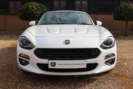 Fiat 124 Spider 1.4 MULTIAIR LUSSO PLUS 6
