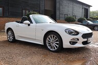 Fiat 124 Spider 1.4 MULTIAIR LUSSO PLUS 47