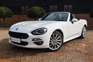 Fiat 124 Spider 1.4 MULTIAIR LUSSO PLUS 51