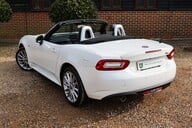 Fiat 124 Spider 1.4 MULTIAIR LUSSO PLUS 53