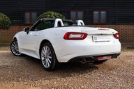 Fiat 124 Spider 1.4 MULTIAIR LUSSO PLUS 54