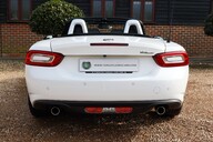 Fiat 124 Spider 1.4 MULTIAIR LUSSO PLUS 8