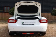 Fiat 124 Spider 1.4 MULTIAIR LUSSO PLUS 56