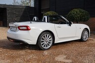 Fiat 124 Spider 1.4 MULTIAIR LUSSO PLUS 57