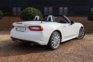 Fiat 124 Spider 1.4 MULTIAIR LUSSO PLUS 9