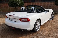 Fiat 124 Spider 1.4 MULTIAIR LUSSO PLUS 58