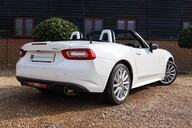 Fiat 124 Spider 1.4 MULTIAIR LUSSO PLUS 59