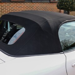 Fiat 124 Spider 1.4 MULTIAIR LUSSO PLUS 2