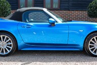 Fiat 124 Spider 1.4 MULTIAIR LUSSO PLUS 11