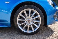 Fiat 124 Spider 1.4 MULTIAIR LUSSO PLUS 12