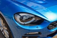 Fiat 124 Spider 1.4 MULTIAIR LUSSO PLUS 39