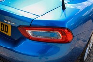 Fiat 124 Spider 1.4 MULTIAIR LUSSO PLUS 40