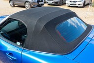 Fiat 124 Spider 1.4 MULTIAIR LUSSO PLUS 14