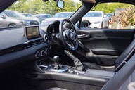 Fiat 124 Spider 1.4 MULTIAIR LUSSO PLUS 4
